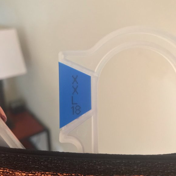 Mesh Halloween Skirt - Picture 4 of 4